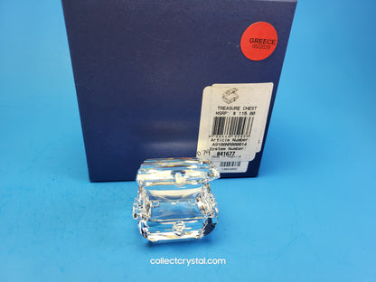 TREASURE CHEST 841677 or 830549