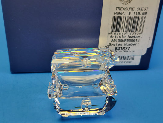 TREASURE CHEST 841677 or 830549