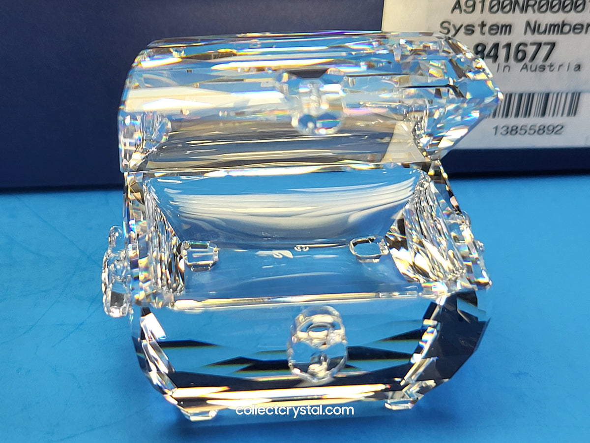 TREASURE CHEST 841677 or 830549