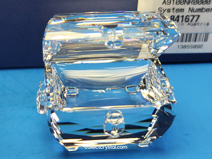 TREASURE CHEST 841677 or 830549
