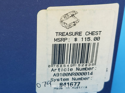 TREASURE CHEST 841677 or 830549