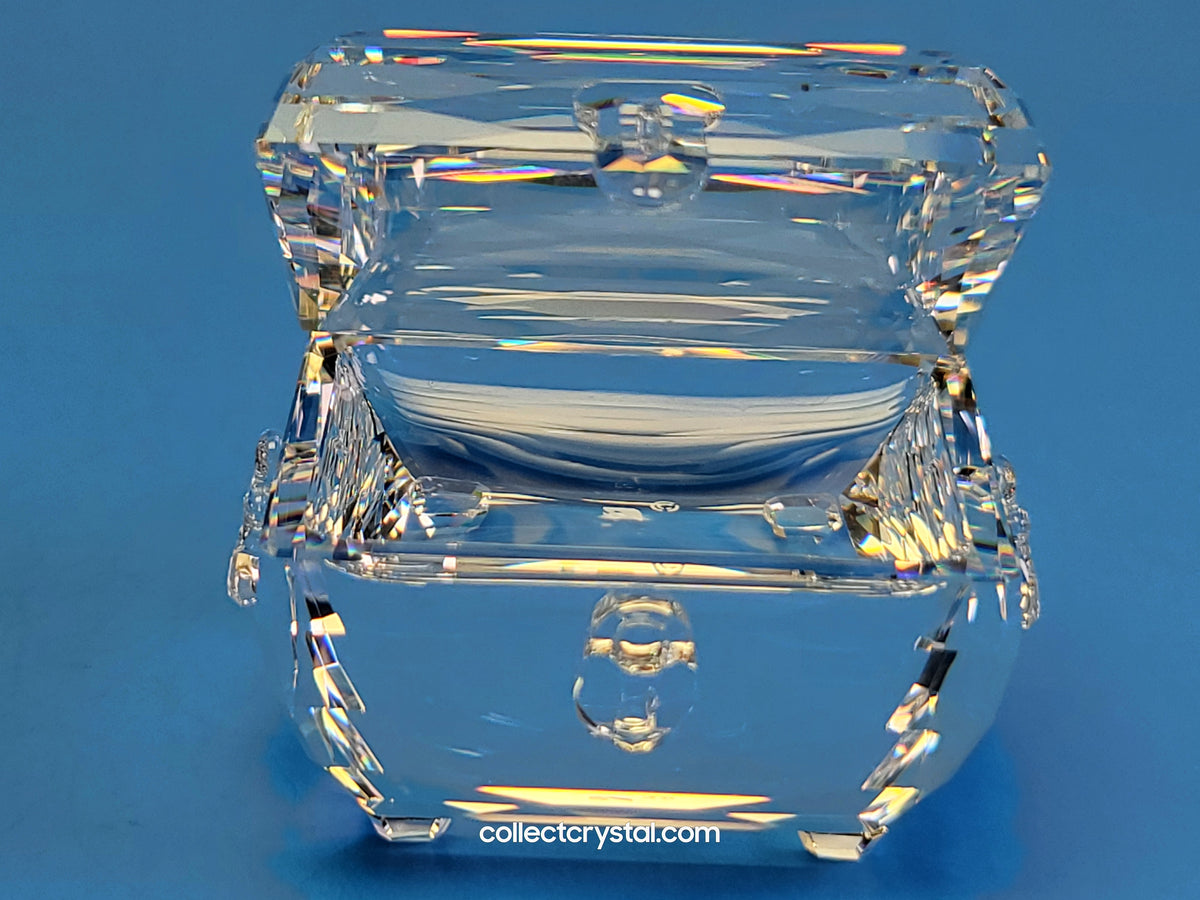 TREASURE CHEST 841677 or 830549