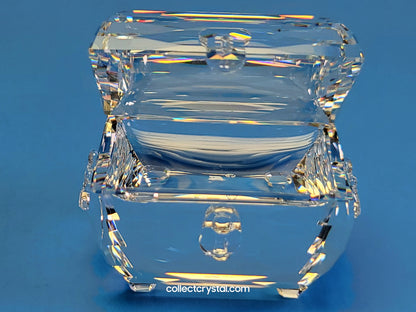 TREASURE CHEST 841677 or 830549