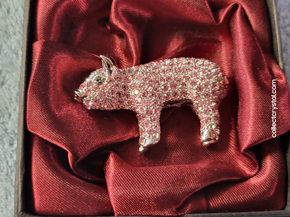 Oliver Webber Pig Piglet Analeece - # 2150