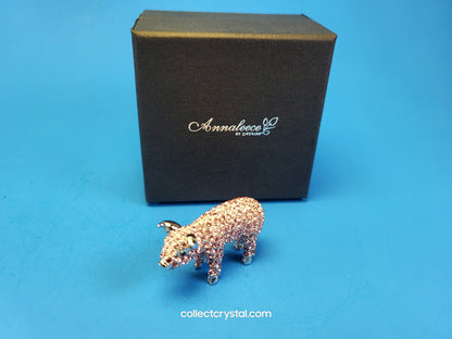 Oliver Webber Pig Piglet Analeece - # 2150