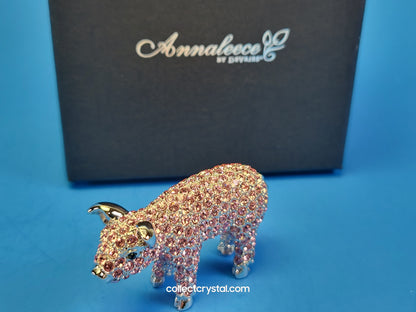 Oliver Webber Pig Piglet Analeece - # 2150