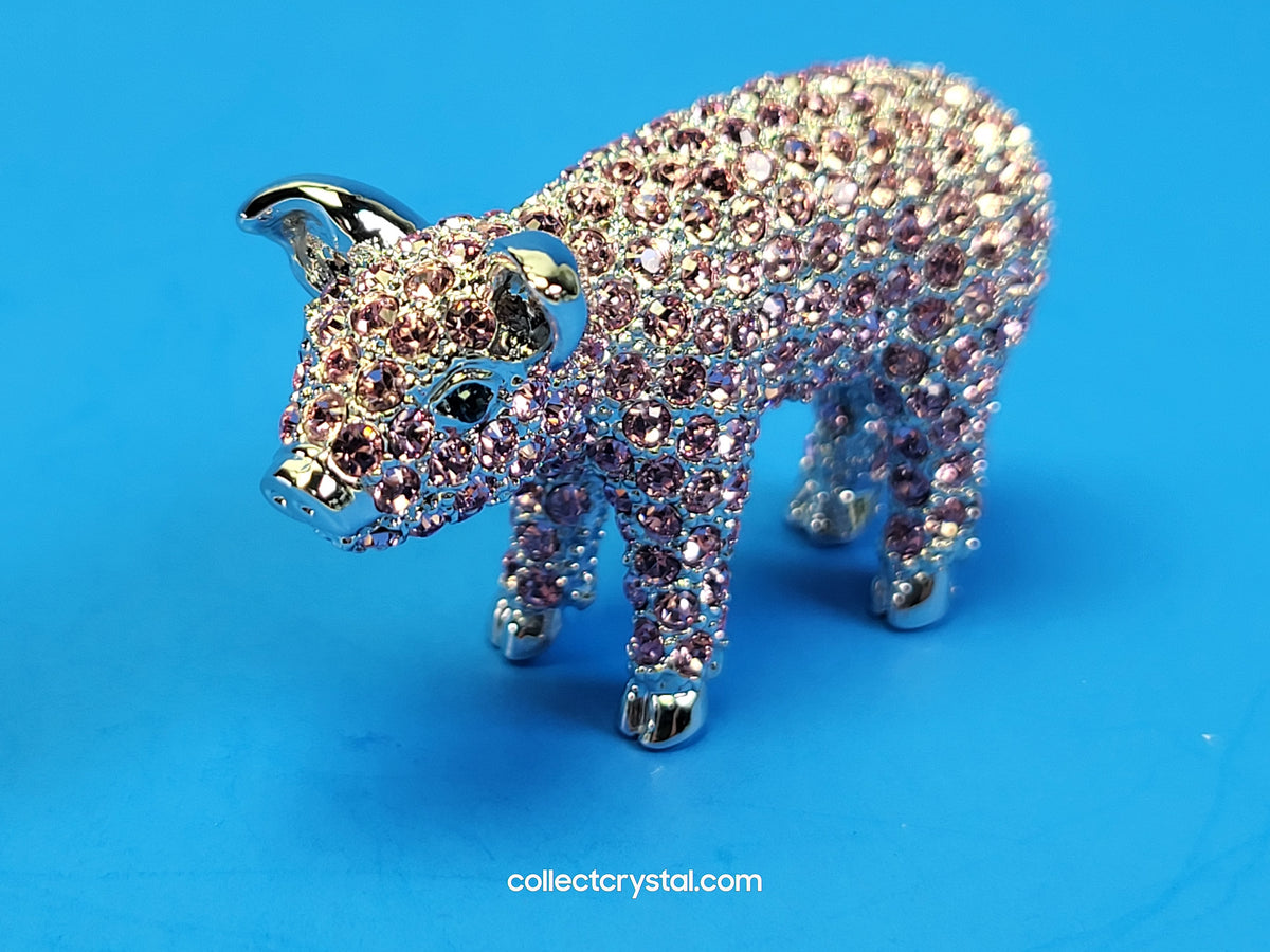 Oliver Webber Pig Piglet Analeece - # 2150
