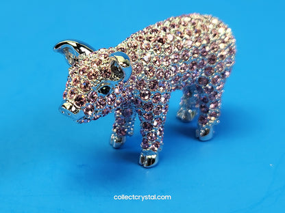 Oliver Webber Pig Piglet Analeece - # 2150