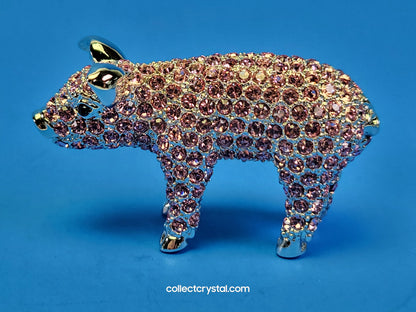 Oliver Webber Pig Piglet Analeece - # 2150