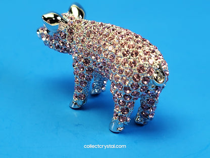 Oliver Webber Pig Piglet Analeece - # 2150