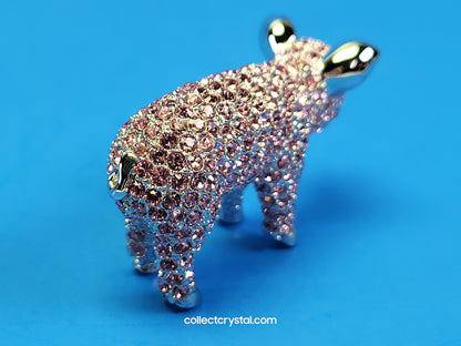 Oliver Webber Pig Piglet Analeece - # 2150