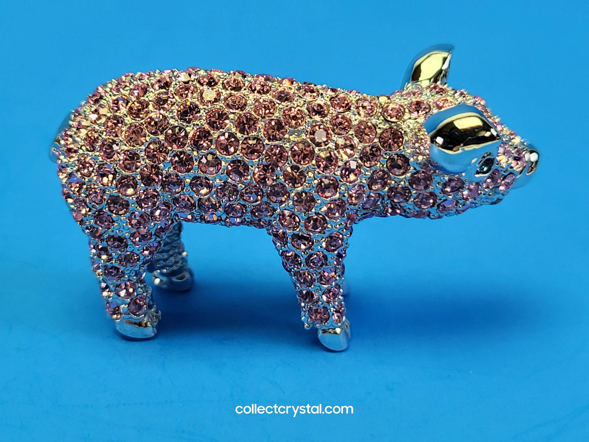 Oliver Webber Pig Piglet Analeece - # 2150