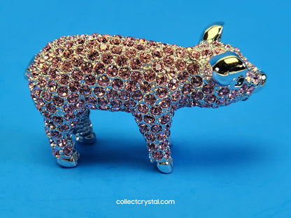 Oliver Webber Pig Piglet Analeece - # 2150
