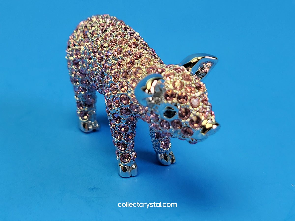 Oliver Webber Pig Piglet Analeece - # 2150
