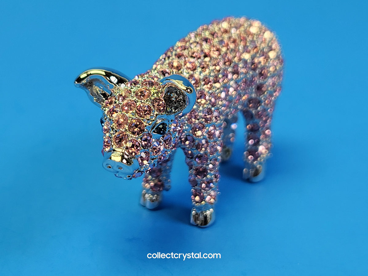 Oliver Webber Pig Piglet Analeece - # 2150