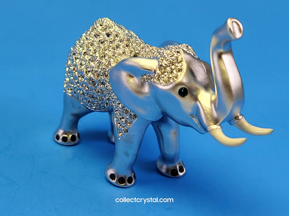 Oliver Webber -MOTHER ELEPHANT - # 2108