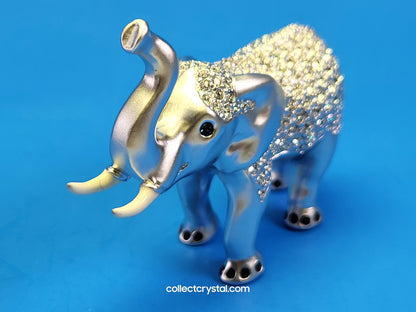 Oliver Webber -MOTHER ELEPHANT - # 2108