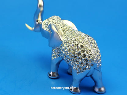 Oliver Webber -MOTHER ELEPHANT - # 2108