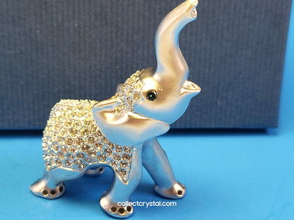 Oliver Webber - BABY ELEPHANT - # 2109