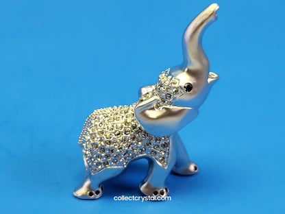Oliver Webber - BABY ELEPHANT - # 2109