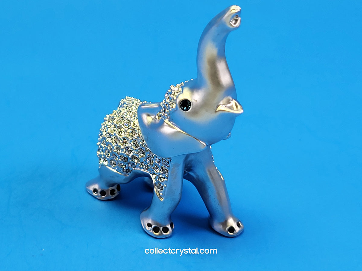 Oliver Webber - BABY ELEPHANT - # 2109