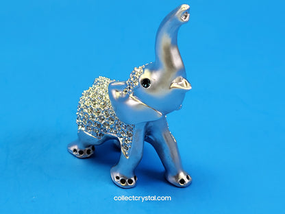 Oliver Webber - BABY ELEPHANT - # 2109