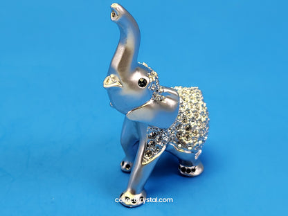 Oliver Webber - BABY ELEPHANT - # 2109
