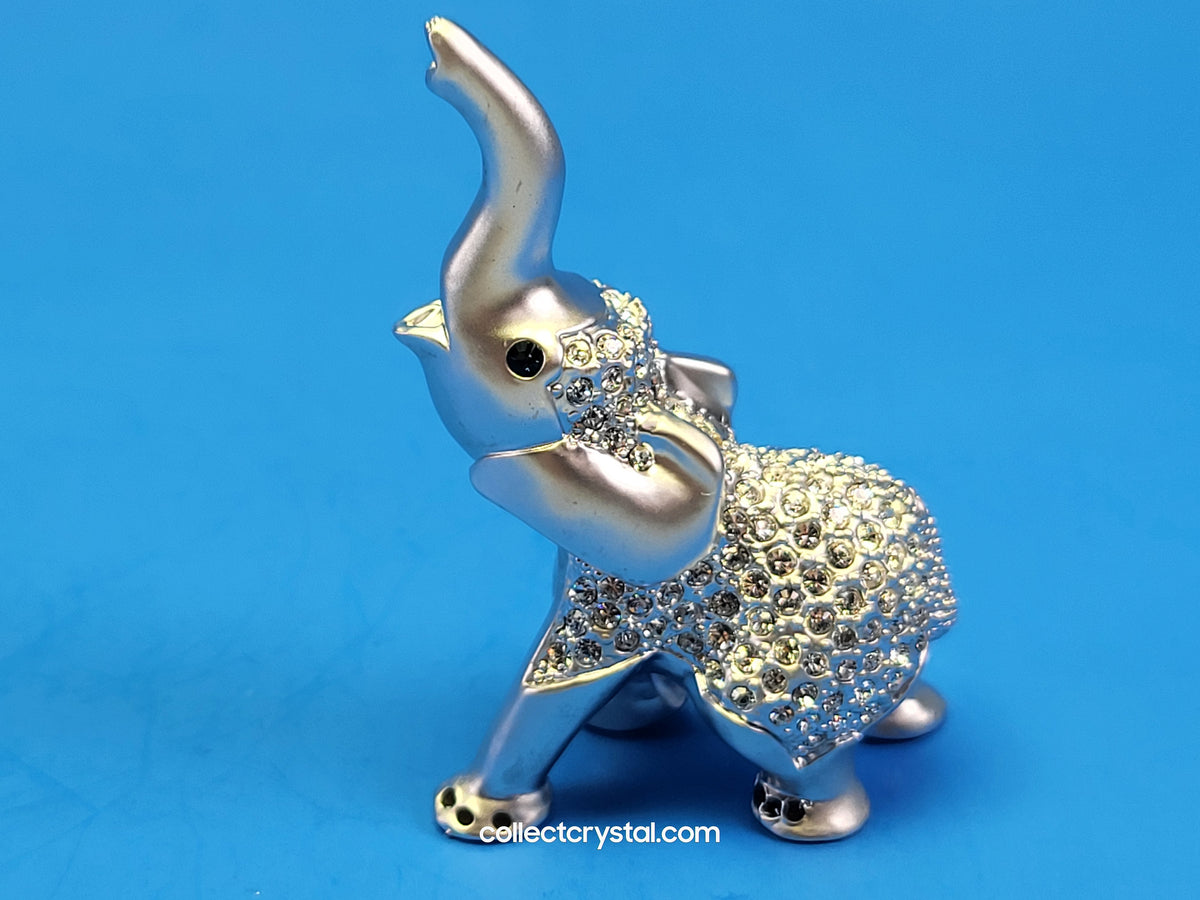 Oliver Webber - BABY ELEPHANT - # 2109