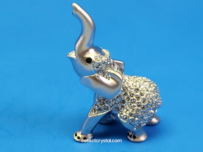Oliver Webber - BABY ELEPHANT - # 2109