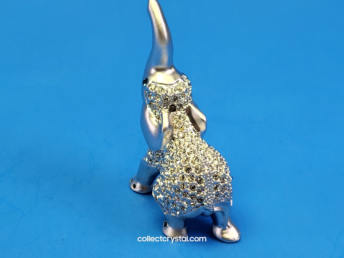 Oliver Webber - BABY ELEPHANT - # 2109