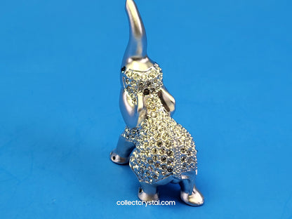Oliver Webber - BABY ELEPHANT - # 2109