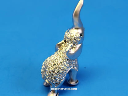 Oliver Webber - BABY ELEPHANT - # 2109