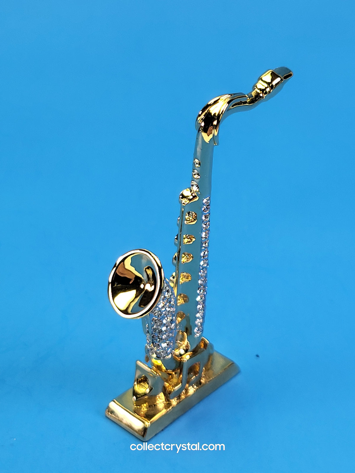 Oliver Weber Saxophone musical instrument # 2302