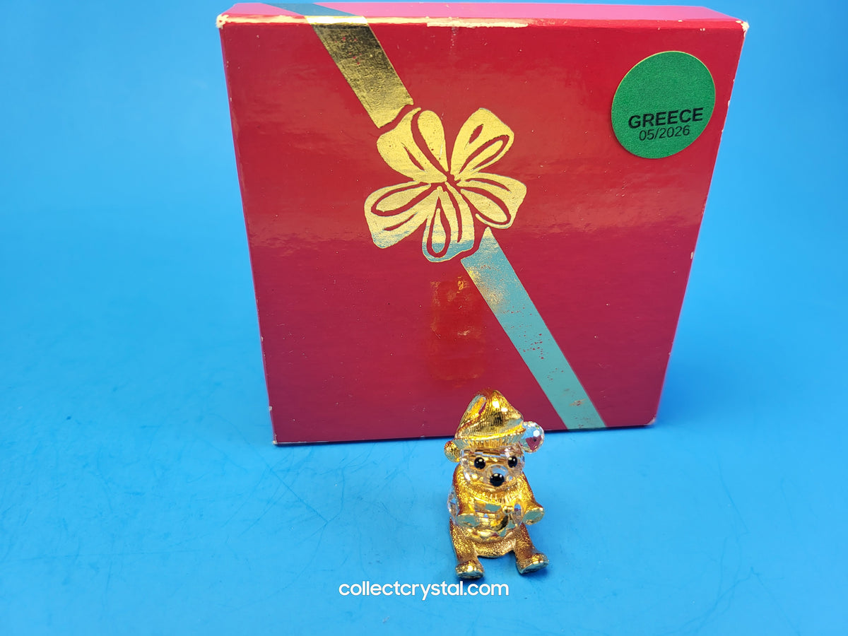 Twinkles - Zales Exclusive  - Christmas - Bear Figurine # BSC5006