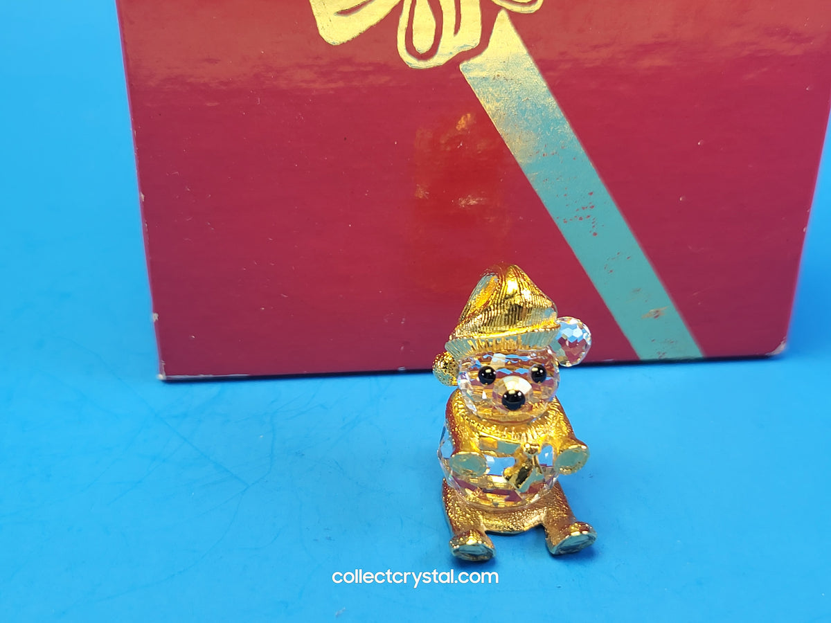 Twinkles - Zales Exclusive  - Christmas - Bear Figurine # BSC5006