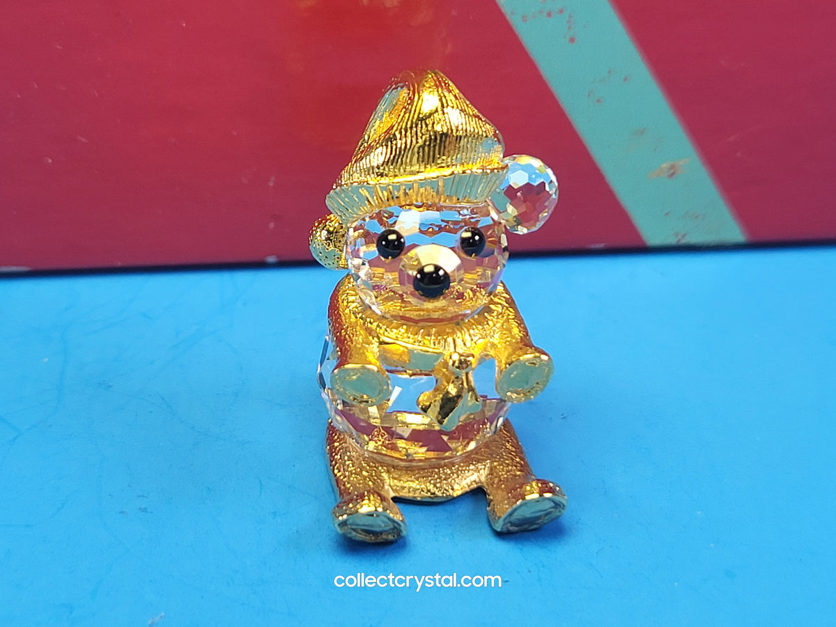 Twinkles - Zales Exclusive  - Christmas - Bear Figurine # BSC5006