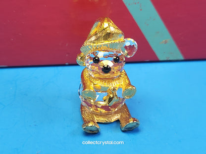 Twinkles - Zales Exclusive  - Christmas - Bear Figurine # BSC5006