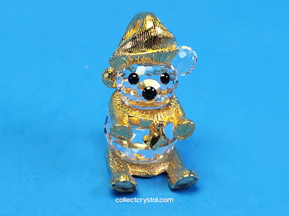 Twinkles - Zales Exclusive  - Christmas - Bear Figurine # BSC5006