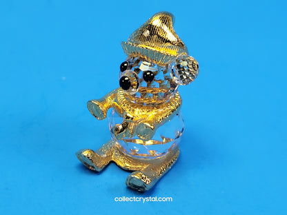 Twinkles - Zales Exclusive  - Christmas - Bear Figurine # BSC5006