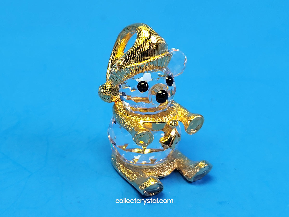 Twinkles - Zales Exclusive  - Christmas - Bear Figurine # BSC5006