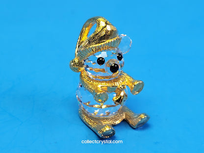 Twinkles - Zales Exclusive  - Christmas - Bear Figurine # BSC5006