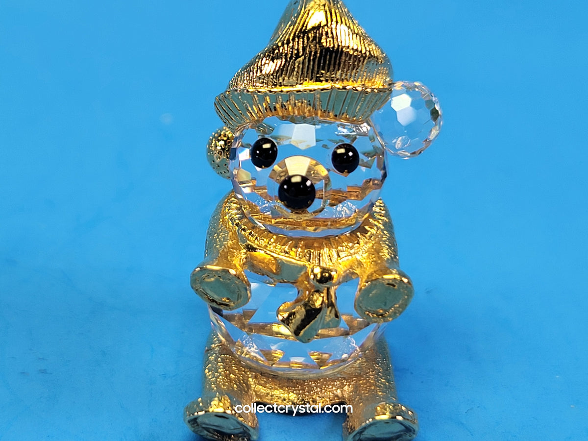 Twinkles - Zales Exclusive  - Christmas - Bear Figurine # BSC5006