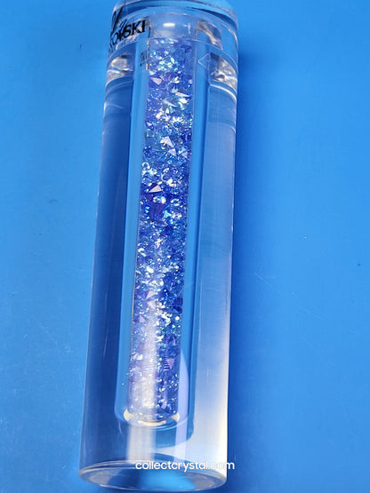 Decorative Crystal Christmas Brilliant Accents # 660762 blue