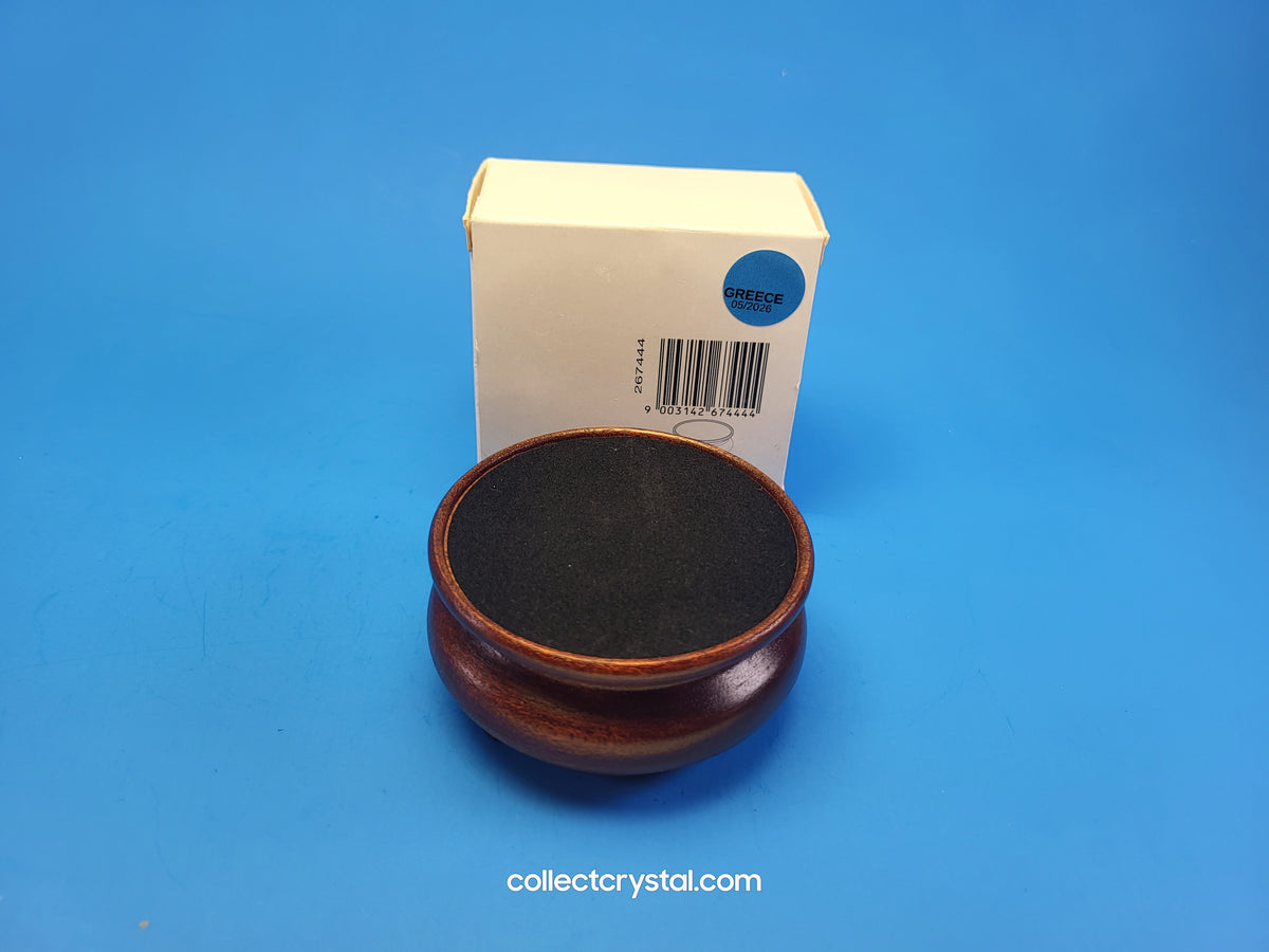 Display Base / Socket # 267444 African Wildlife