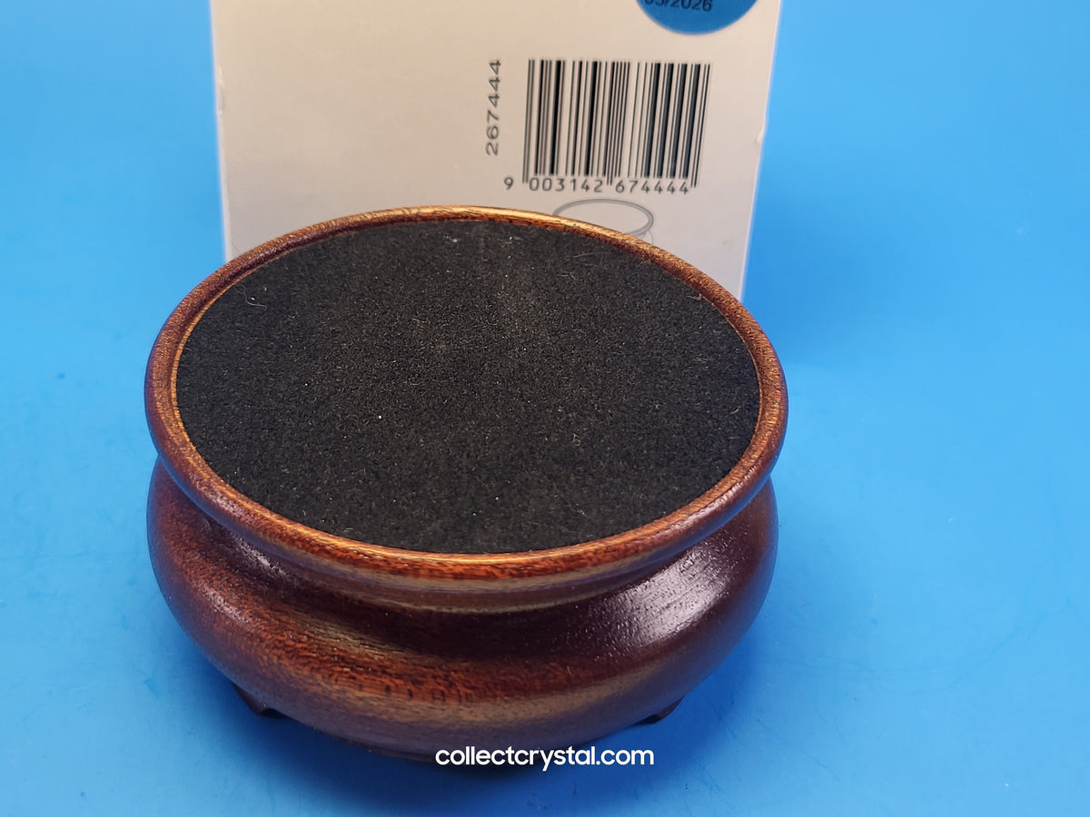 Display Base / Socket # 267444 African Wildlife