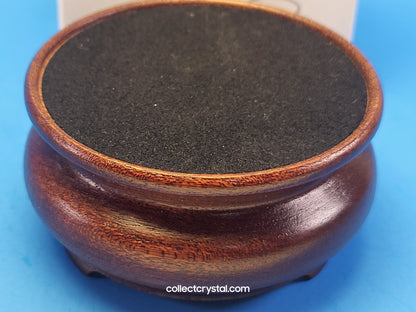 Display Base / Socket # 267444 African Wildlife