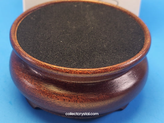 Display Base / Socket # 267444 African Wildlife