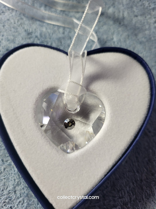 ORNAMENT – MY HEART CLEAR 904169