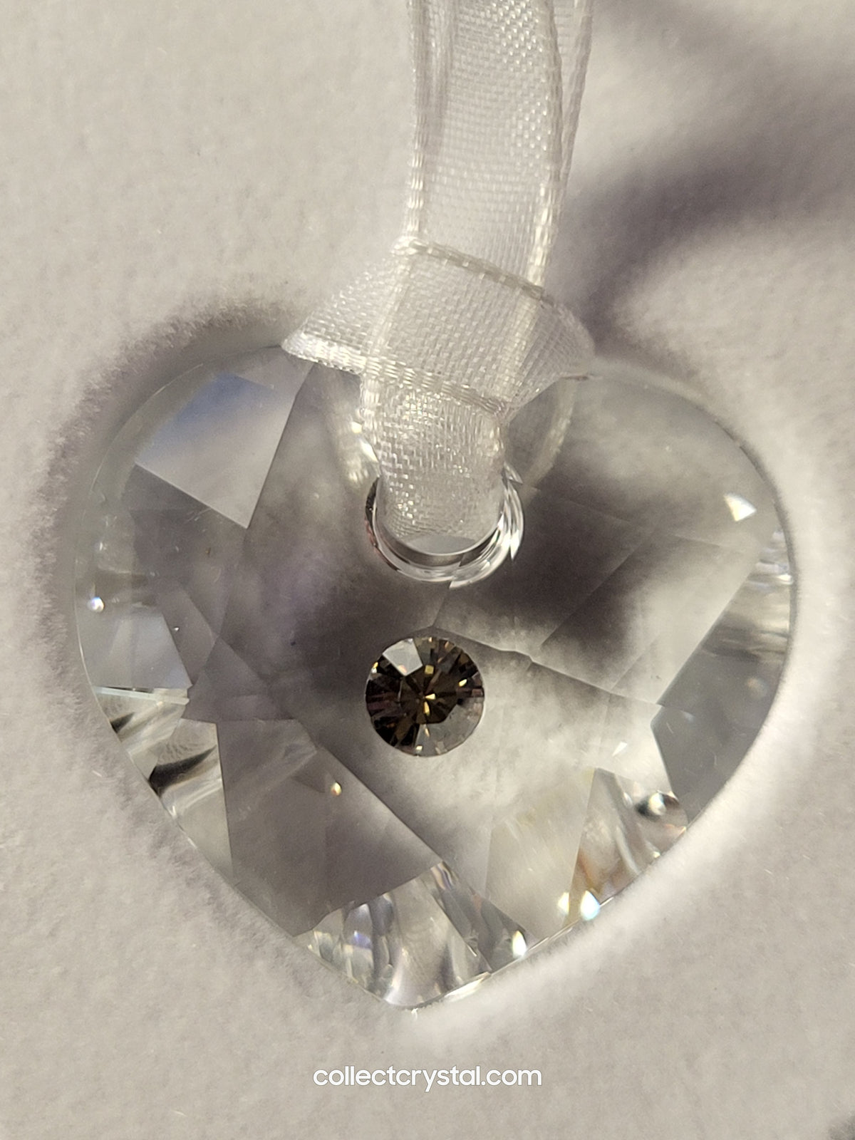 ORNAMENT – MY HEART CLEAR 904169