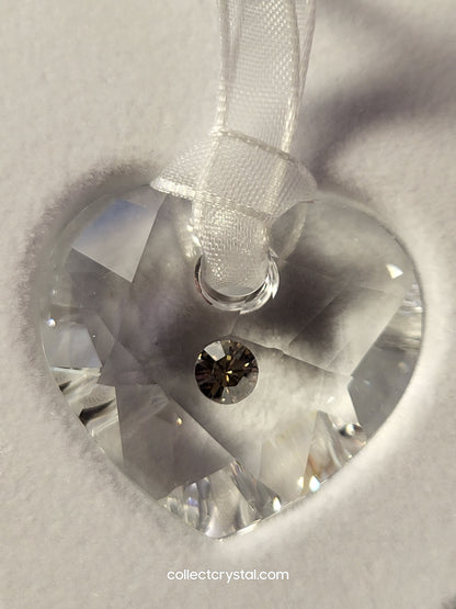 ORNAMENT – MY HEART CLEAR 904169